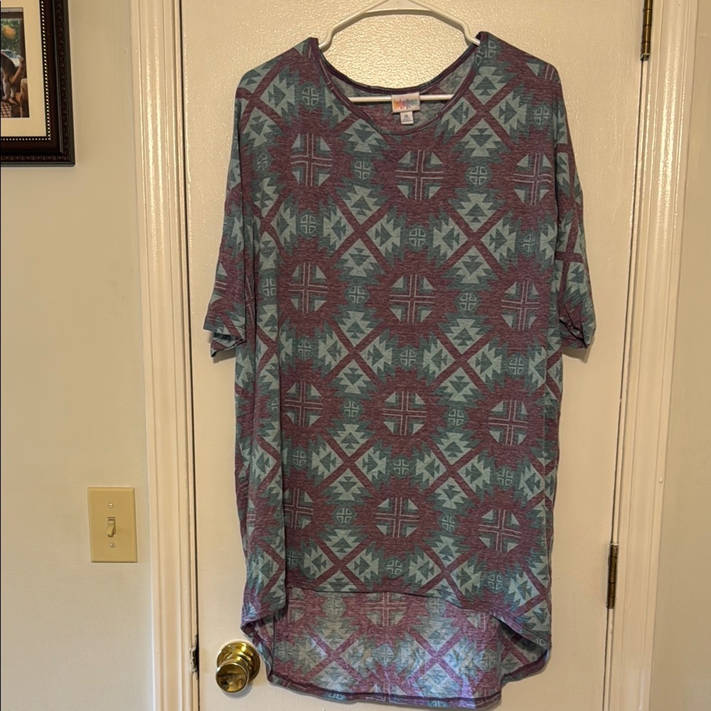 LuLaRoe Irma